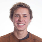 Avatar for Parker Fritch