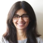 Avatar for Kanisha Hans