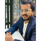 Avatar for Ayush Goyal