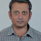 Avatar for Yashodhan Patil