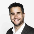 Avatar for Yves Boudreau