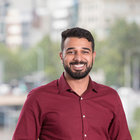 Avatar for Mark Mansour