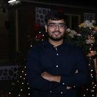Avatar for Paras Gandhi