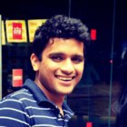 Avatar for Ben Mathew