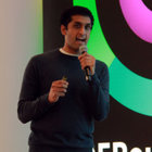Avatar for Gautam Kanumuru