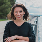Avatar for Gina Abrams