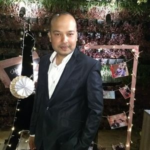 Madhur Goel