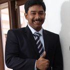 Avatar for Vamshi Krishna