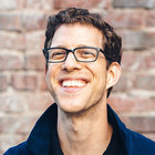 Avatar for Ben Blumenfeld