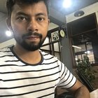 Avatar for Vinayak Paul