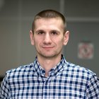 Avatar for Victor Grytsai