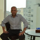 Avatar for Abraham Geifman