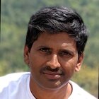 Avatar for Kishore Chitrapu