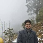 Avatar for Rohan Khameshra