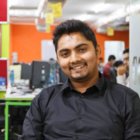 Avatar for Nitesh Salvi