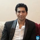 Avatar for Ashish Gupta