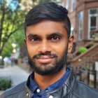 Avatar for Deepak Ravi