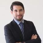 Avatar for Daniel M. Goldberg