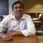Avatar for Nishant Vaity