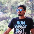 Avatar for Saurabh Rai