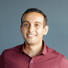 Avatar for Ismail Degani