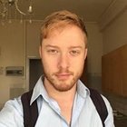 Avatar for Bryce Mathew Watts