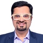 Avatar for Nitin Dua