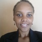 Avatar for Eunice Nyandat #CMO