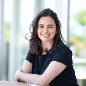 Samantha Smith-Eppsteiner