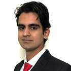 Avatar for Abhijeet Rathore