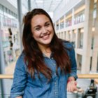 Avatar for Lizzie Brough