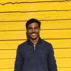 Avatar for Annuay Jayaprakash