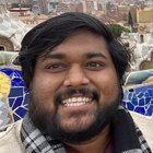 Avatar for Bharath Lavendra