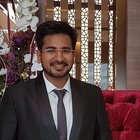 Avatar for Ayush Poddar