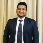 Avatar for Udit Amreliya