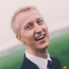 Avatar for Vegard Stikbakke