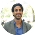 Avatar for Jesal Trivedi