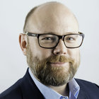 Avatar for Mark Mitchell