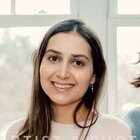 Avatar for Camilla Nawaz