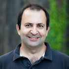 Avatar for Ramin Firoozye