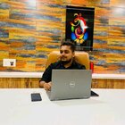 Avatar for Mitul Parmar