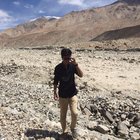 Avatar for Rohan Goel