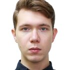 Avatar for Azat Gimadiev