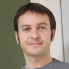 Avatar for Nacho Gonzalez