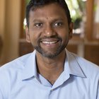 Avatar for Ganesh Vedarajan