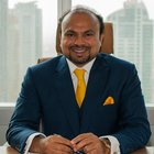 Avatar for Dr. Sharad Nair