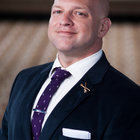 Avatar for Patrick Bellon, MPA