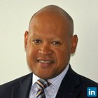Avatar for Enrique Godreau III