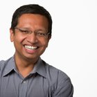 Avatar for Kamesh Raghavendra