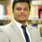 Avatar for Avinash B P